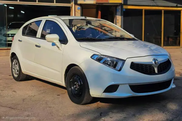 برلیانس H220
