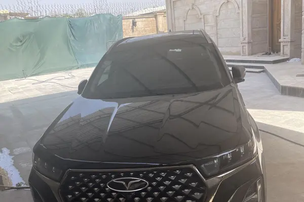 فونیکس تیگو 7 پرو مکس (F7)