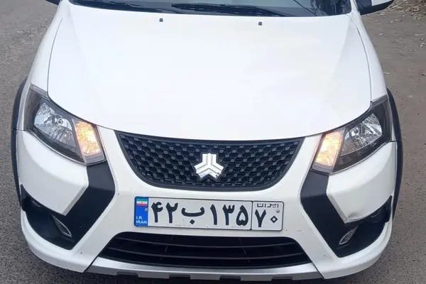 کوییک GXR