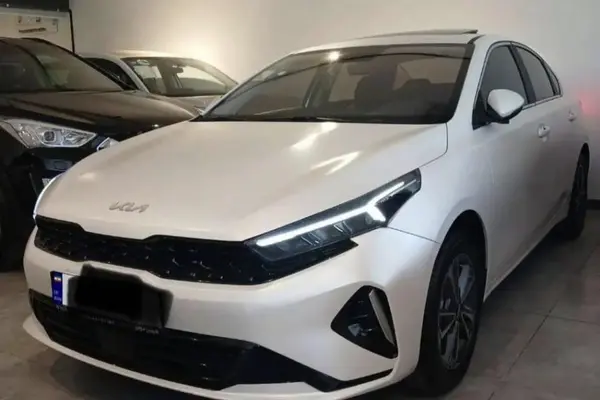 کیا K3