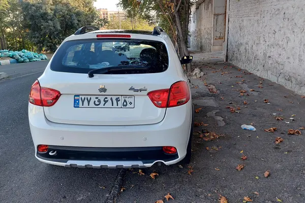 کوییک دنده ای R