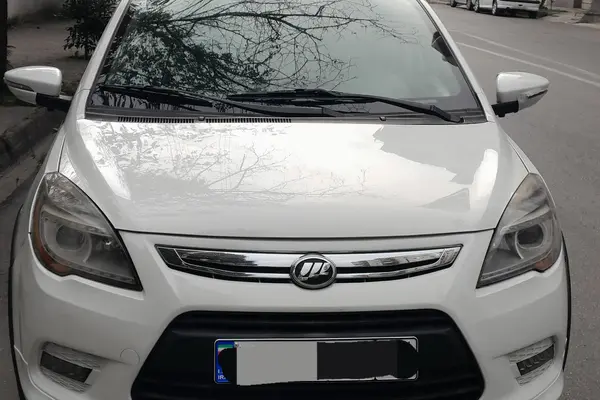 لیفان X50