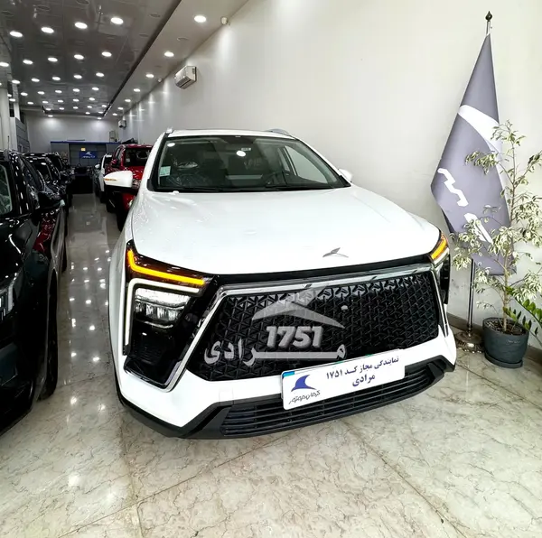 کی ام سی X5