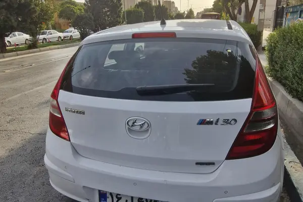 هیوندای i30