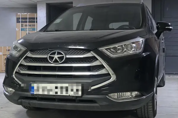 جک S3