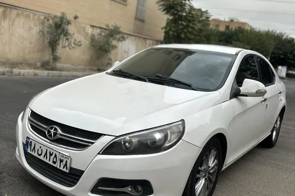جک جی 5
