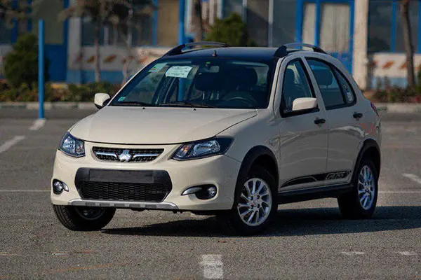 کوییک دنده ای S