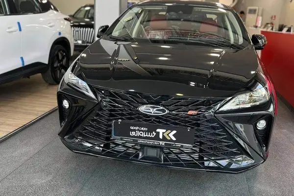 فونیکس آریزو 6 جی تی (Z6 GT)