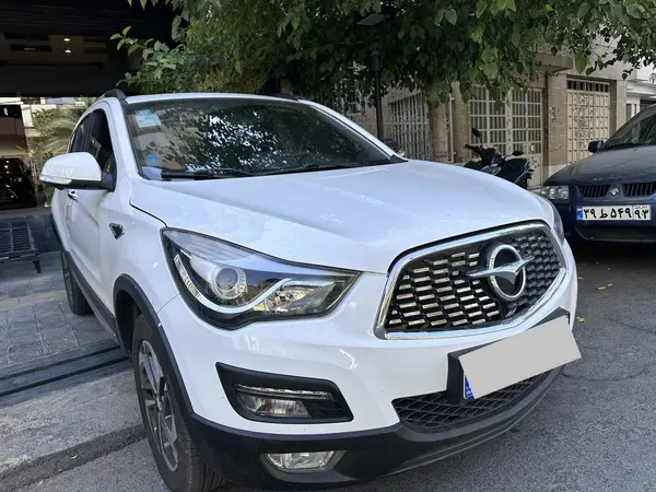 هایما S5 پرو