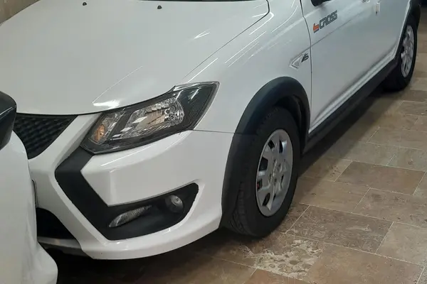 کوییک دنده ای S