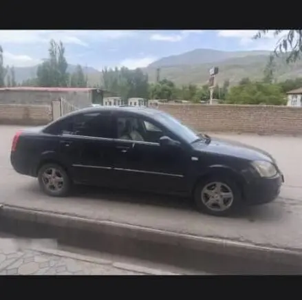 عکس ام وی ام 530