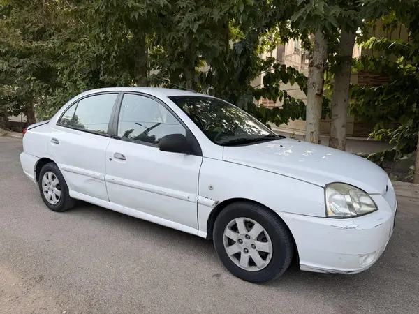 کیا ریو (مونتاژ)