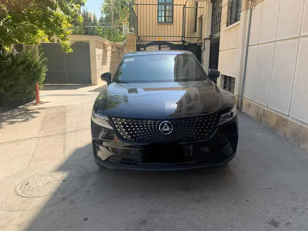 عکس دیگنیتی پرستیژ