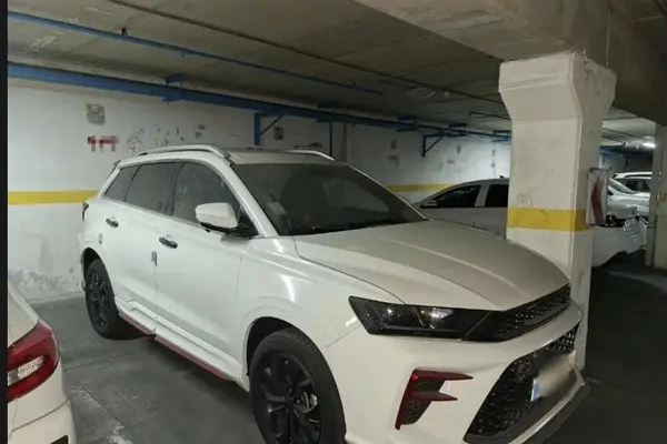 کی ام سی A5
