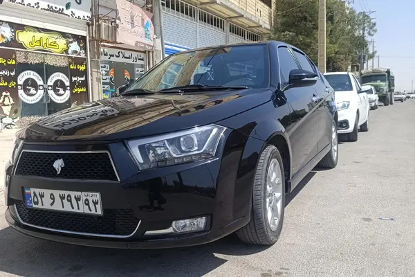 دنا پلاس EF7