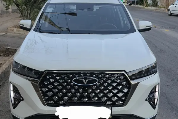 فونیکس تیگو 7 پرو مکس (F7)