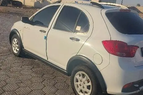 کوییک دنده ای
