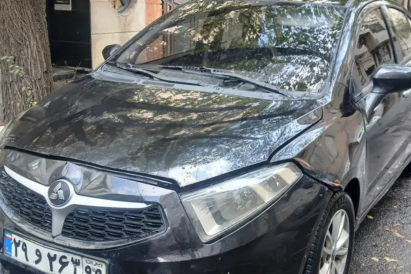 برلیانس H230