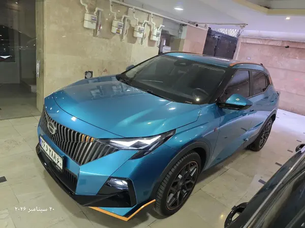 جی ای سی GS3 Emzoom