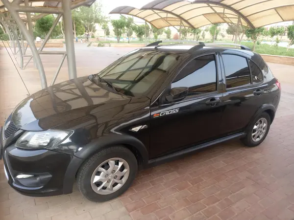 کوییک دنده ای S