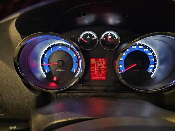 دنا پلاس EF7