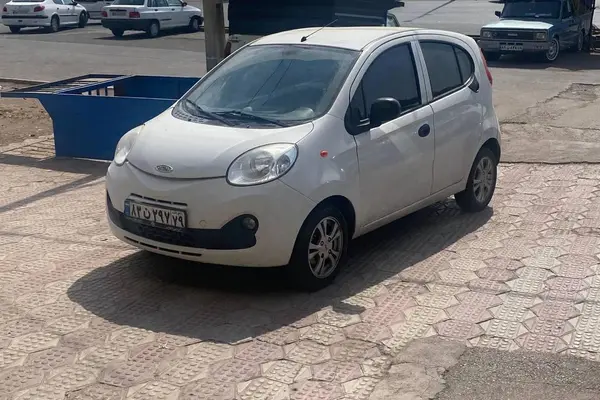 عکس ام وی ام 110S