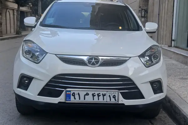 جک S5