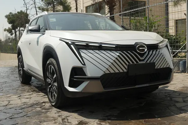جی ای سی امکو