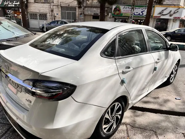 کی ام سی ایگل