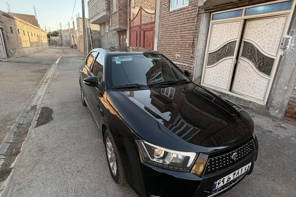دنا پلاس EF7