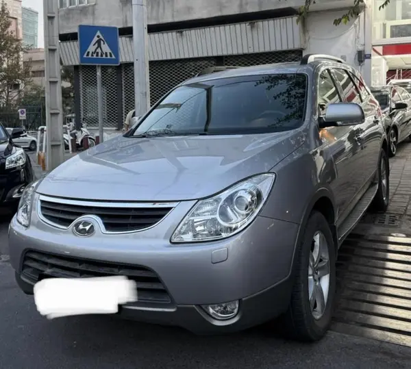 هیوندای وراکروز