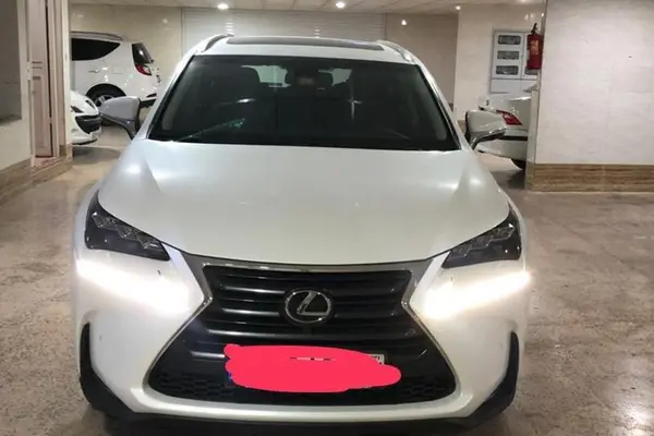NX