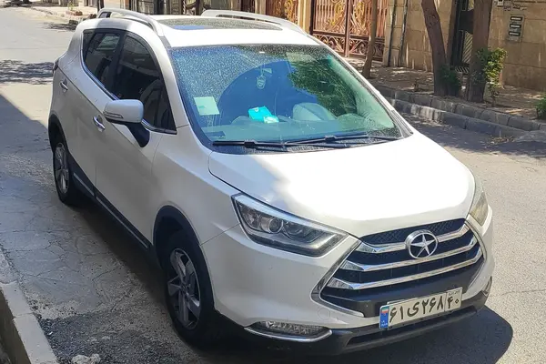 جک S3