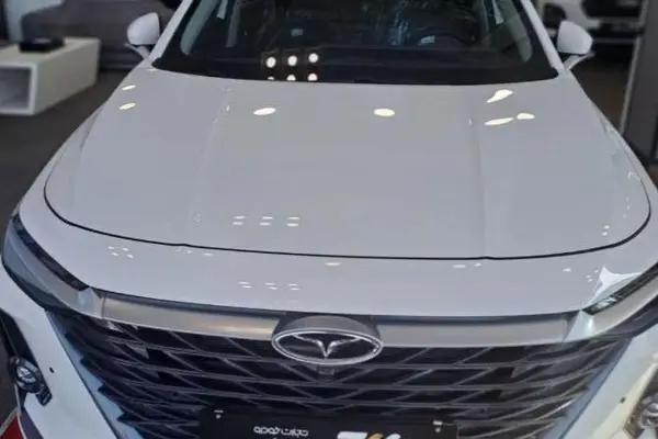 فونیکس آریزو 8 (Z8)
