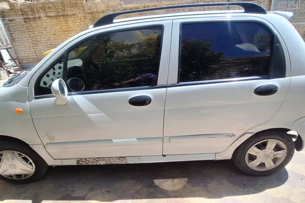 ام وی ام 110