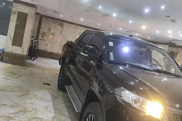 مکث موتور کلوت