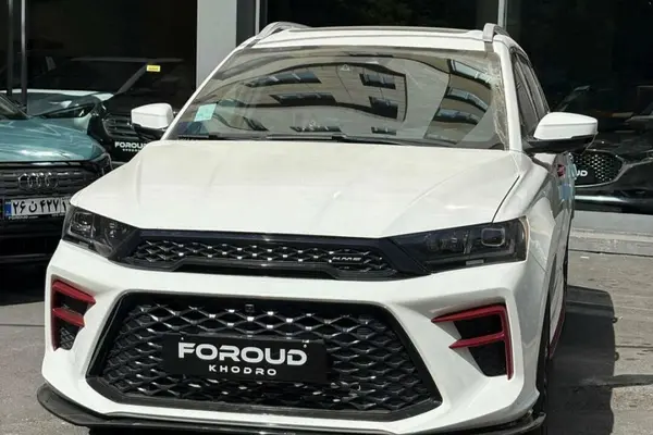 کی ام سی A5
