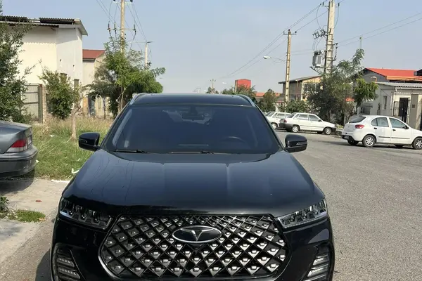 فونیکس تیگو 7 پرو