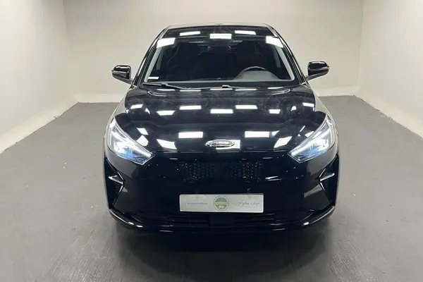 کی ام سی eJ7