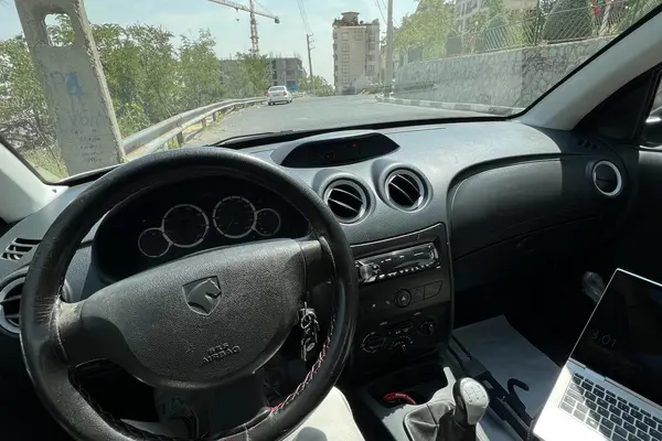 عکس رانا LX