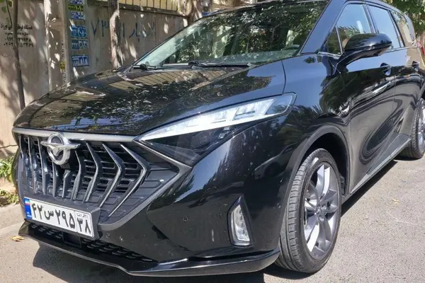 عکس هایما 7X