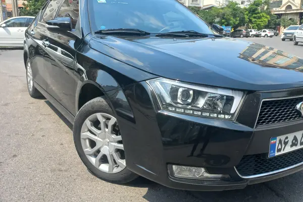 دنا پلاس EF7