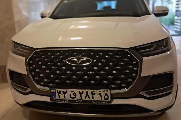 فونیکس تیگو 8 پرو مکس (F8)
