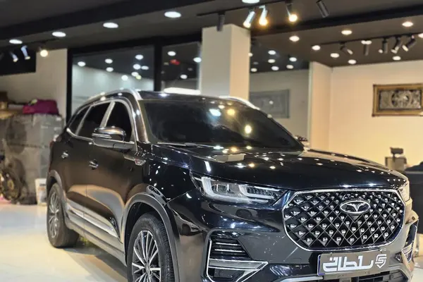 فونیکس تیگو 8 پرو