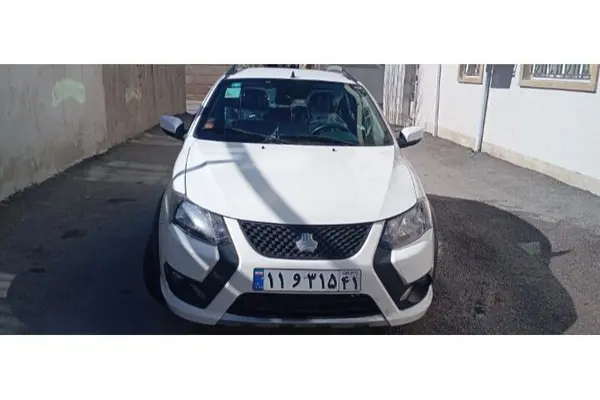 کوییک دنده ای S