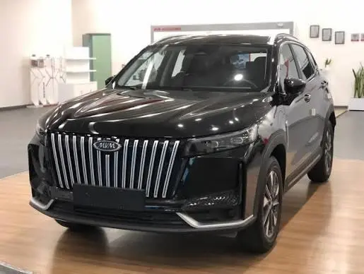 ام وی ام X77