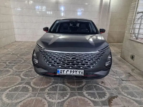 فونیکس FX