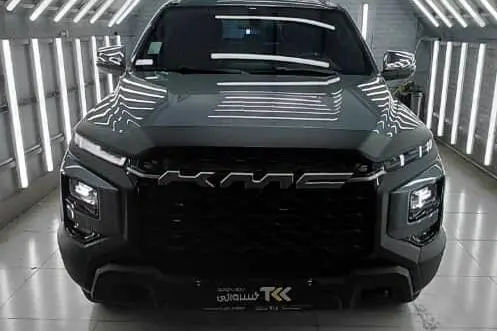 کی ام سی T9