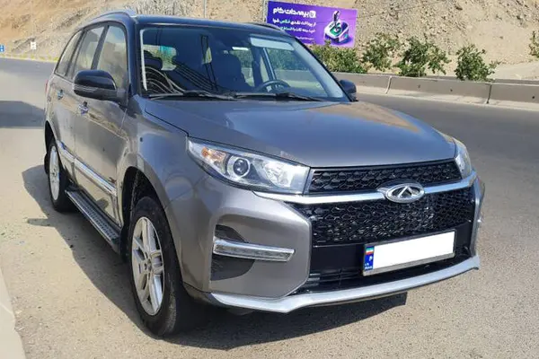 ام وی ام X33 S
