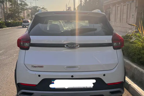 ام وی ام X22 PRO